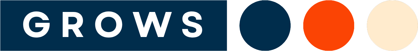Grows Financial CA logo