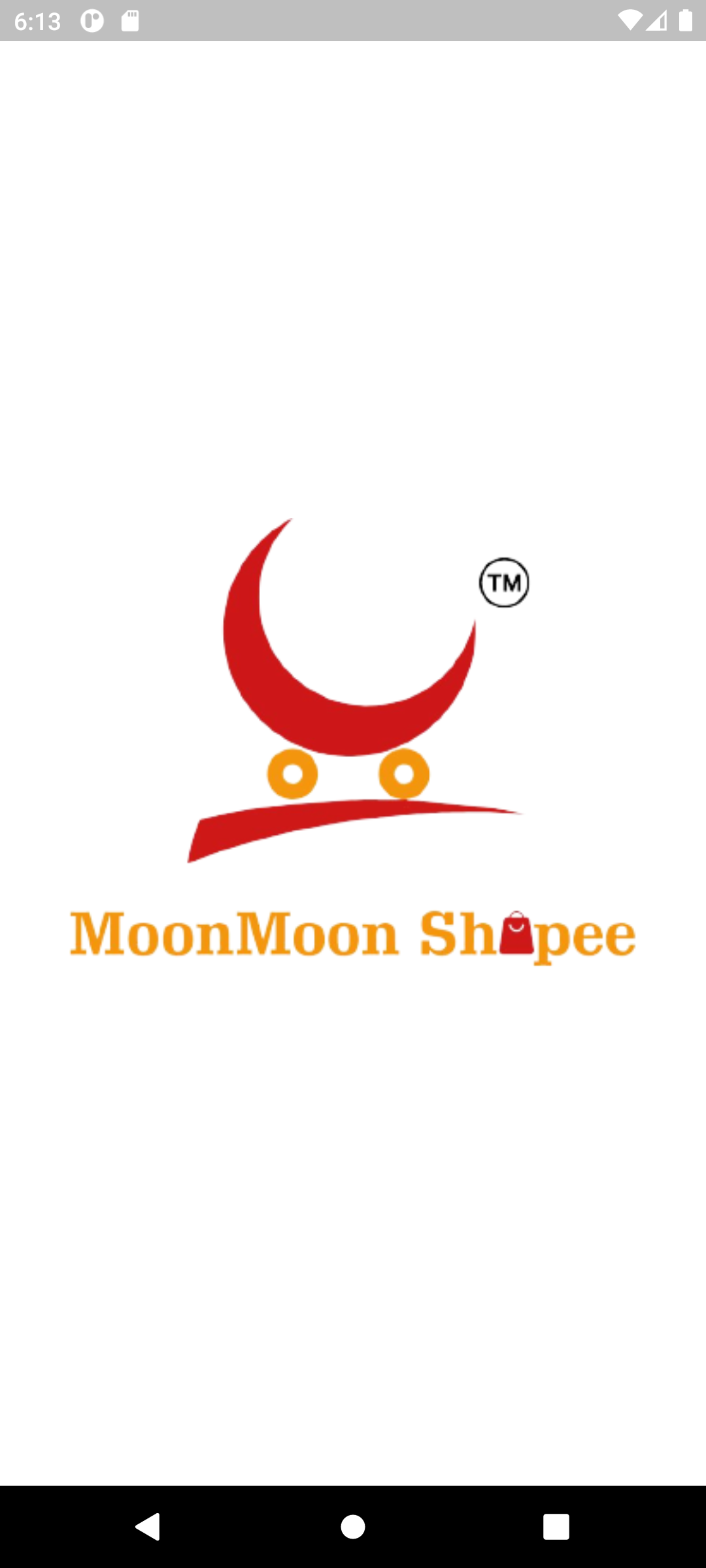 Moon Moon Shopee screenshot